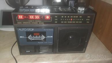 Stereo vintage