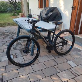 bicicletta rockrider st 520 mountain bike 