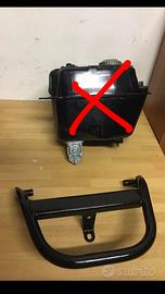 Portapacchi Booster ricambi