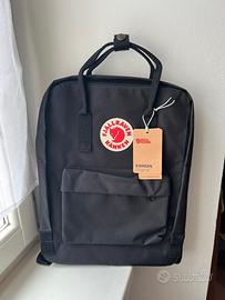 Zaino Fjalleaven Kanken