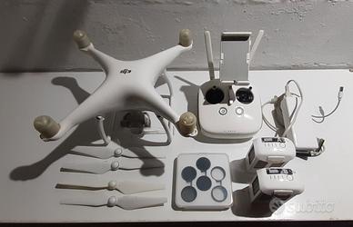 dji phantom 4
