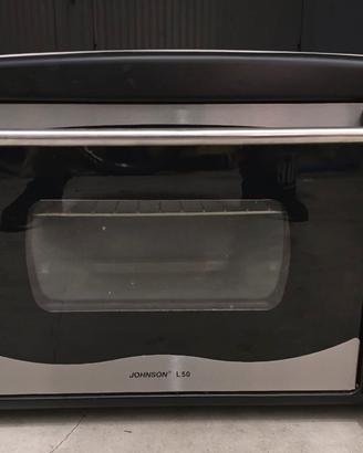 Forno elettrico