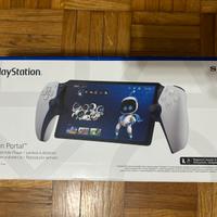 Playstation Portal