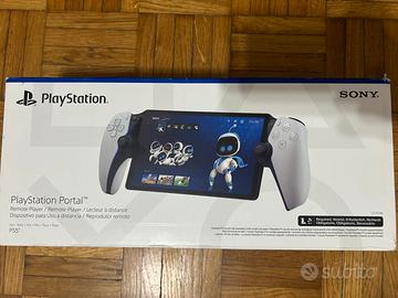 Playstation Portal