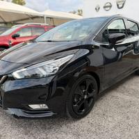 NISSAN Micra IG-T 100 Xtronic 5p. N-Tec