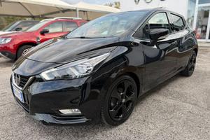 NISSAN Micra IG-T 100 Xtronic 5p. N-Tec