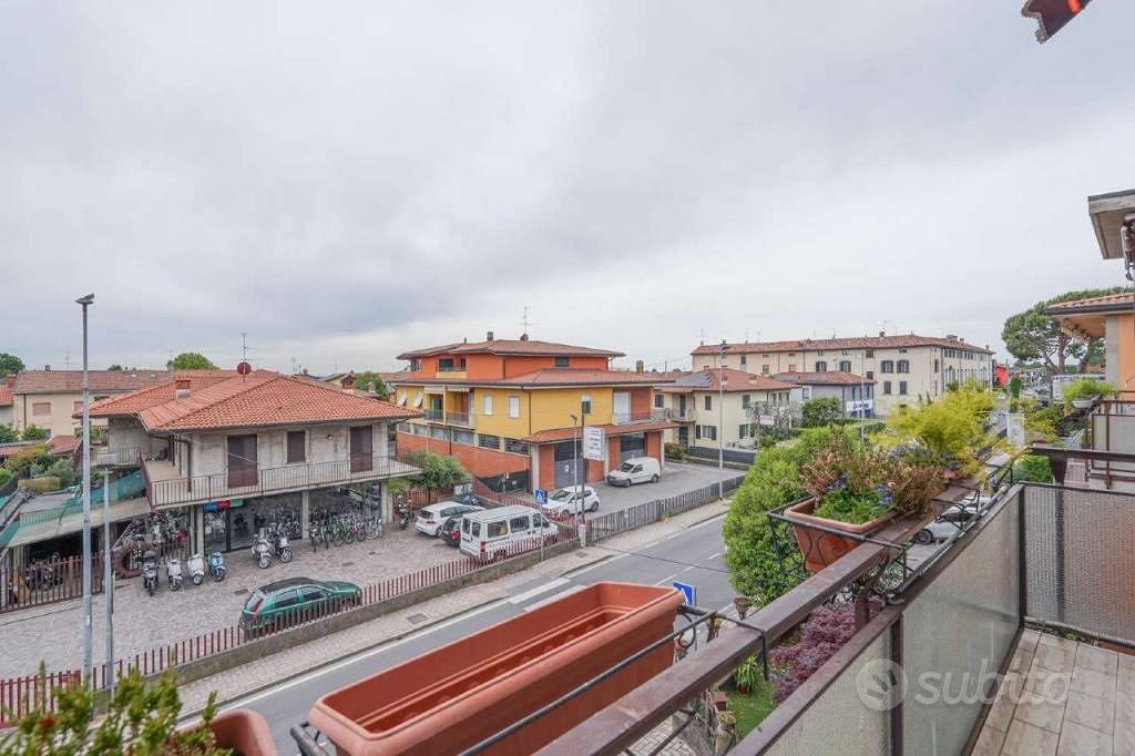 Appartamento – Presezzo, Capersegno - Altro