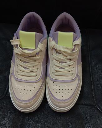 Sneakers Lora Ferres 