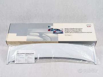 alettone originale Audi TT mk1