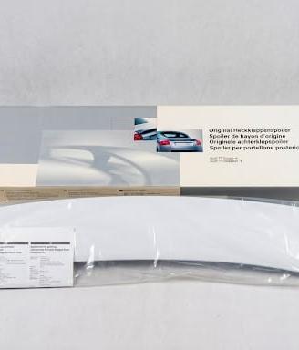 alettone originale Audi TT mk1