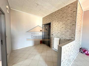 Appartamento con terrazzo di copertura Rif. G2057