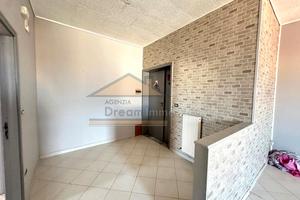 Appartamento con terrazzo di copertura Rif. G2057