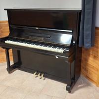 Pianoforte H Lubitz Berlin