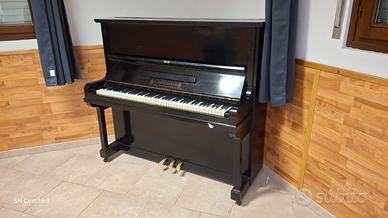 Pianoforte H Lubitz Berlin