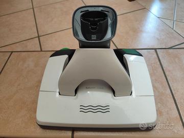 Pulilava Folletto SP600S