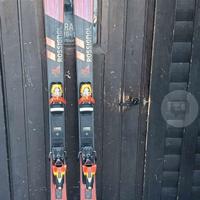 Rossignol Forza 70° Master 181 r22 spx 15