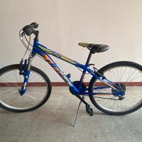 Bicicletta