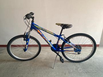 Bicicletta