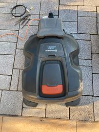 Husqvarna automover 315 per parti ricambio
