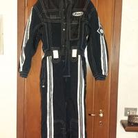 Tuta uomo Diadora taglia 48