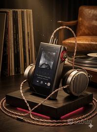 Astell & Kern - Kann Alpha - DAP Hifi