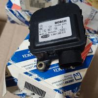 Motorino aria calda e condizionatore Lancia lybra 