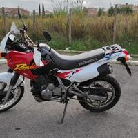 Honda NX 650 Dominator - 1997