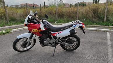 Honda NX 650 Dominator - 1997