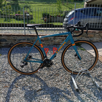 Trek Checkpoint Alr 5 tg 56