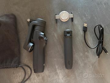 DJI osmo mobile 6