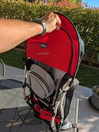 zaino porta bimbo chicco