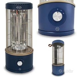 ARGO LOONEY STUFA IN FIBRA DI CARBONIO