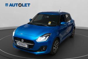 Suzuki Swift 1.2 Hybrid CVT Top
