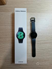 Samsung Galaxy Watch  4 40mm Bluetooth 