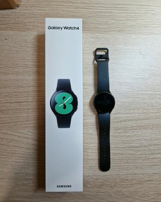 Samsung Galaxy Watch  4 40mm Bluetooth 