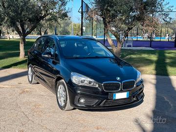 BMW Serie 2 218d