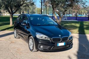 BMW Serie 2 218d
