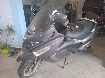 Scooter piaggio prezzo trattabile
