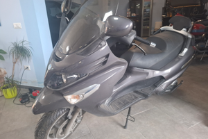 Scooter piaggio prezzo trattabile