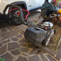 taglia erba benzina DG600 173cc