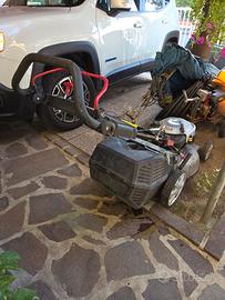 taglia erba benzina DG600 173cc