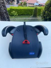 Seggiolino RIALZO auto Chicco