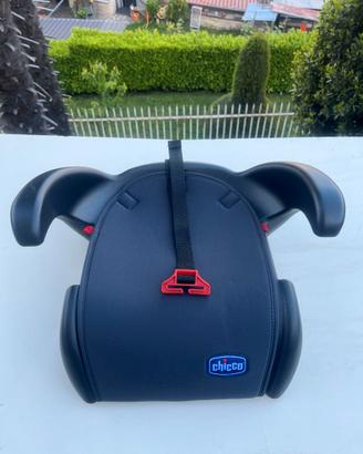Seggiolino RIALZO auto Chicco