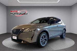 Nissan Qashqai 1.5 e-power Tekna 2wd