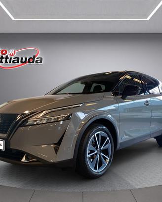 Nissan Qashqai 1.5 e-power Tekna 2wd
