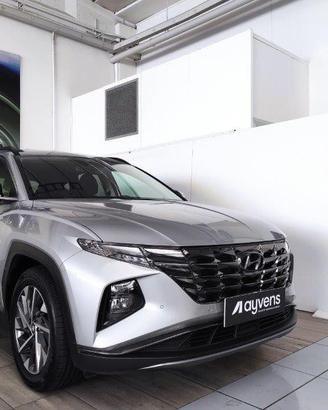 HYUNDAI Tucson 3ª serie - Tucson 1.6 CRDI 48V DCT