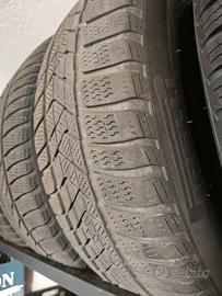 gomme invernali 245/50 R 19