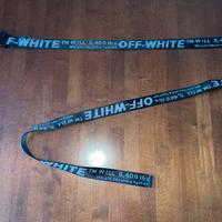 Cintura off white