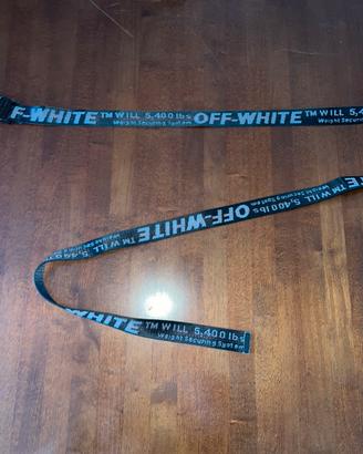 Cintura off white