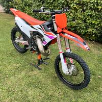 Ktm 125 sx - 2024